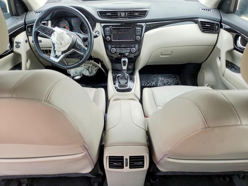 Aukcja sprzedaży 2022 Nissan Rogue Sport, vin: JN1BJ1CV8NW352382, numer aukcji: 58017086