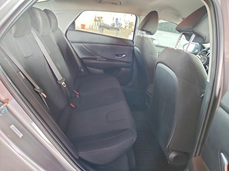 Aukcja sprzedaży 2025 Hyundai Elantra, vin: KMHLL4DG4SU054427, numer aukcji: 58778406