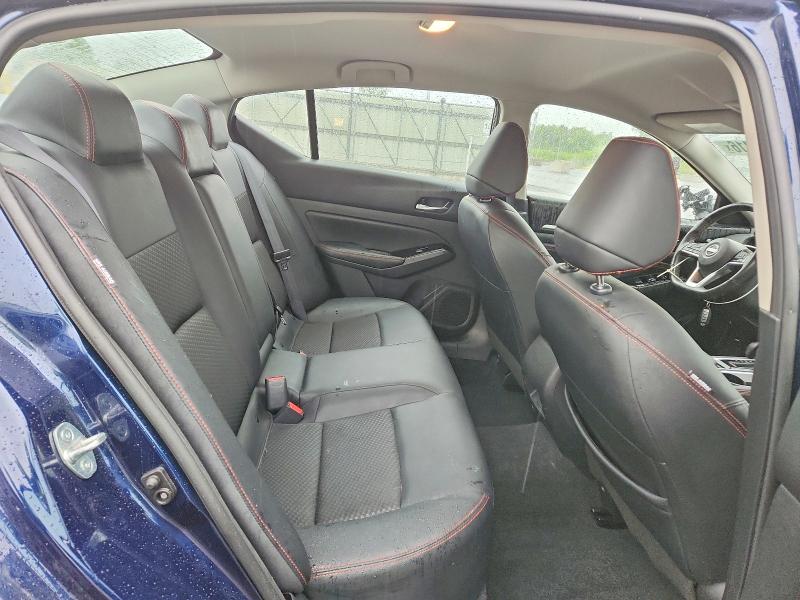58055416 :رقم المزاد ، 1N4BL4CW0PN406273 vin ، 2023 Nissan Altima مزاد بيع