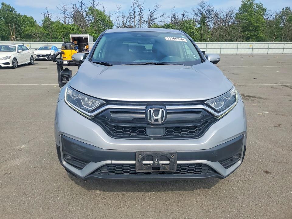 2020 Honda Cr-v მანქანა იყიდება აუქციონზე, vin: 5J6RW2H88LL028332, აუქციონის ნომერი: 57165936