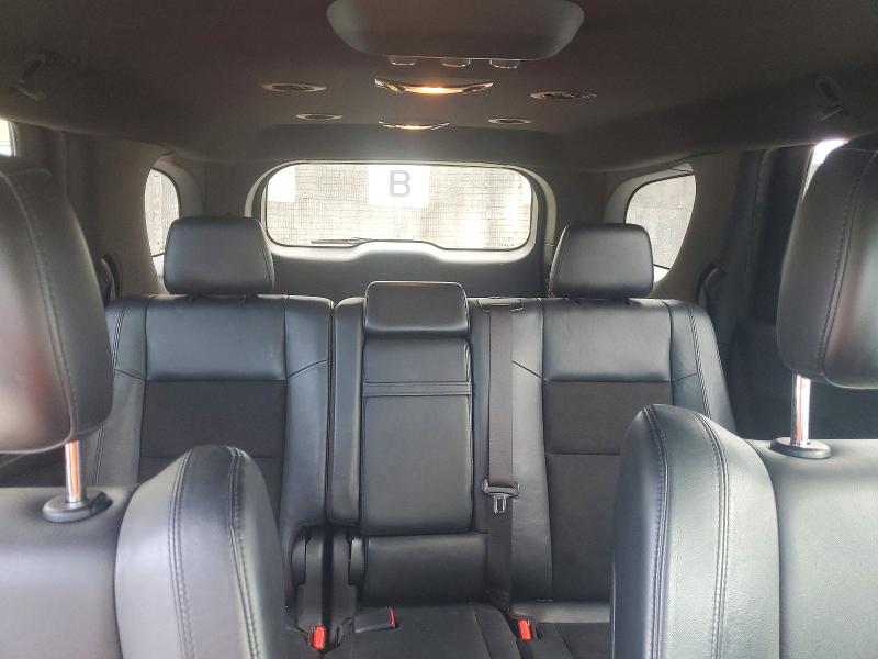 Aukcja sprzedaży 2020 Dodge Durango, vin: 1C4RDHDG3LC296619, numer aukcji: 56878496