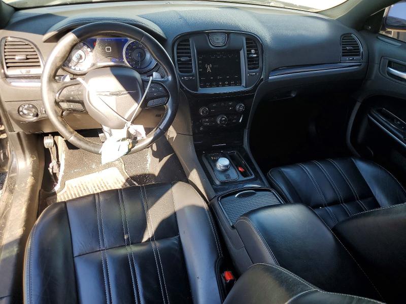 Продажа на аукционе авто 2019 Chrysler 300, vin: 2C3CCAGG9KH586066, номер лота: 57861866