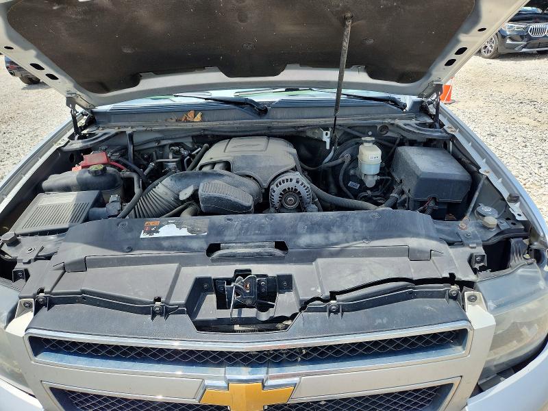 59258996 :رقم المزاد ، 1GNSKBE06DR246471 vin ، 2013 Chevrolet Tahoe مزاد بيع