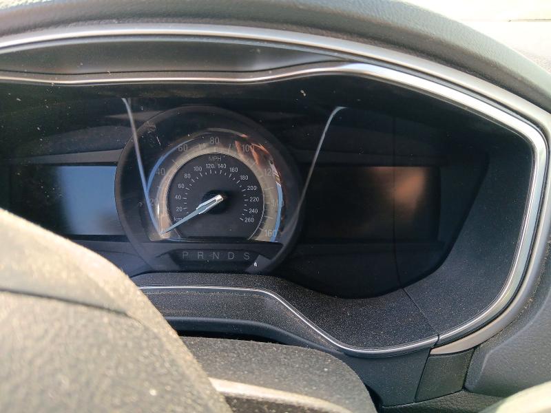 Продаж на аукціоні авто 2016 Ford Fusion, vin: 3FA6P0H79GR139518, номер лоту: 54504266