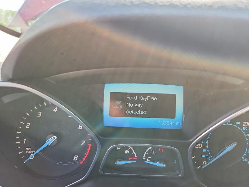 Aukcja sprzedaży 2014 Ford Escape, vin: 1FMCU0JX4EUC20055, numer aukcji: 56423526