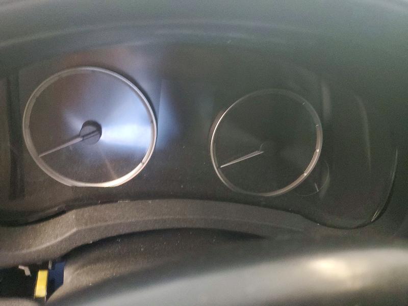 2022 Lexus Is მანქანა იყიდება აუქციონზე, vin: JTHDA1D26N5122161, აუქციონის ნომერი: 50739756