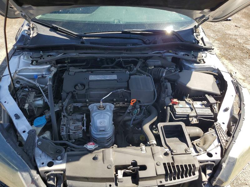 Продаж на аукціоні авто 2015 Honda Accord, vin: 1HGCR2F84FA190983, номер лоту: 58797736