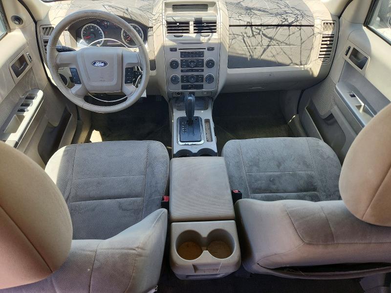 2012 Ford Escape მანქანა იყიდება აუქციონზე, vin: 1FMCU9DG9CKB43613, აუქციონის ნომერი: 57207896