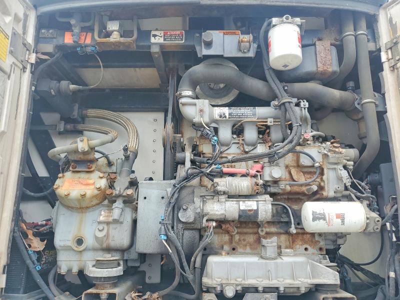 Продажа на аукционе авто 2013 Hyundai Translead Inc Unknown, vin: 3H3V532CXDT099020, номер лота: 57009426