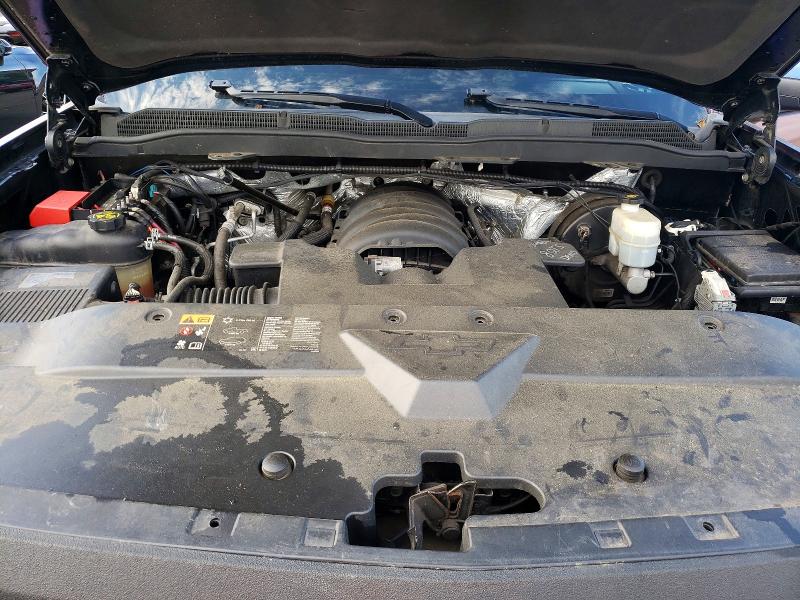 Auction sale of the 2015 Chevrolet Silverado, vin: 1GCVKREC7FZ433858, lot number: 58092036