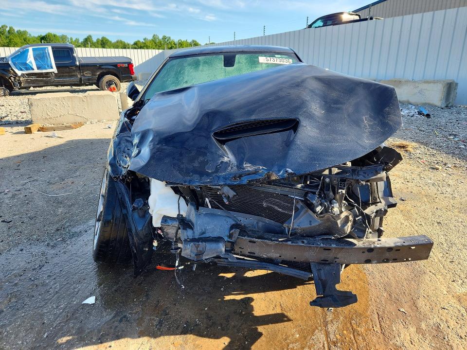Продажа на аукционе авто 2023 Dodge Charger, vin: 2C3CDXHG1PH626520, номер лота: 57373036