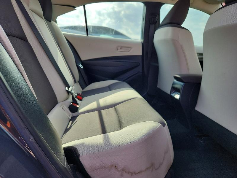 Продажа на аукционе авто 2025 Toyota Corolla, vin: 5YFB4MDE2SP358686, номер лота: 58202466