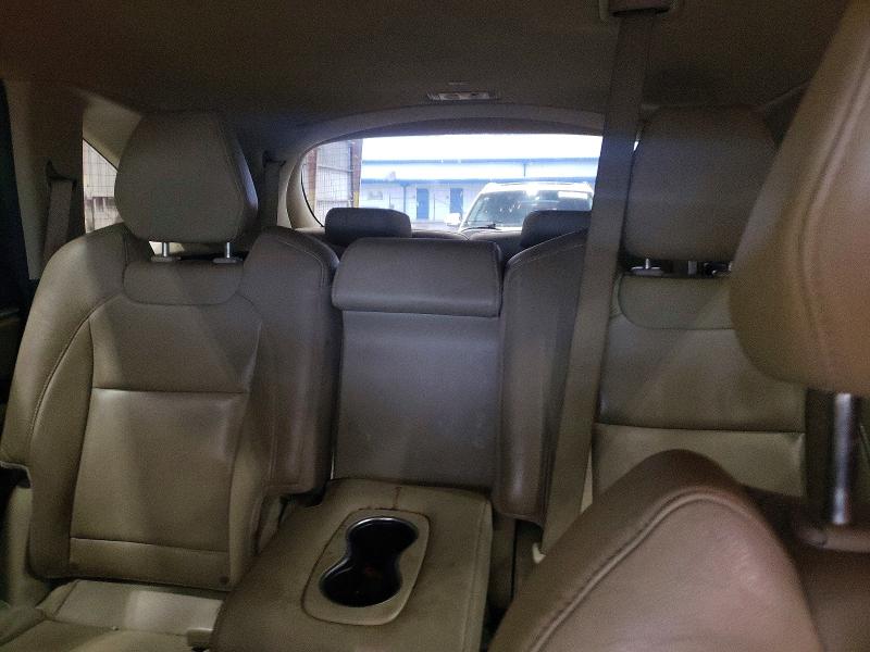 Aukcja sprzedaży 2016 Acura Mdx, vin: 5FRYD3H20GB003036, numer aukcji: 57543406