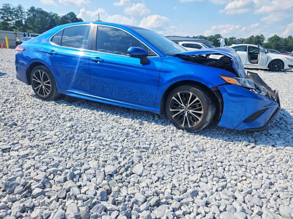 Aukcja sprzedaży 2020 Toyota Camry, vin: 4T1G11AK7LU306848, numer aukcji: 59117666