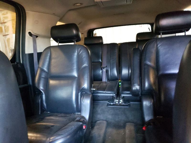 Aukcja sprzedaży 2007 Cadillac Escalade, vin: 1GYFK66837R298225, numer aukcji: 56540376