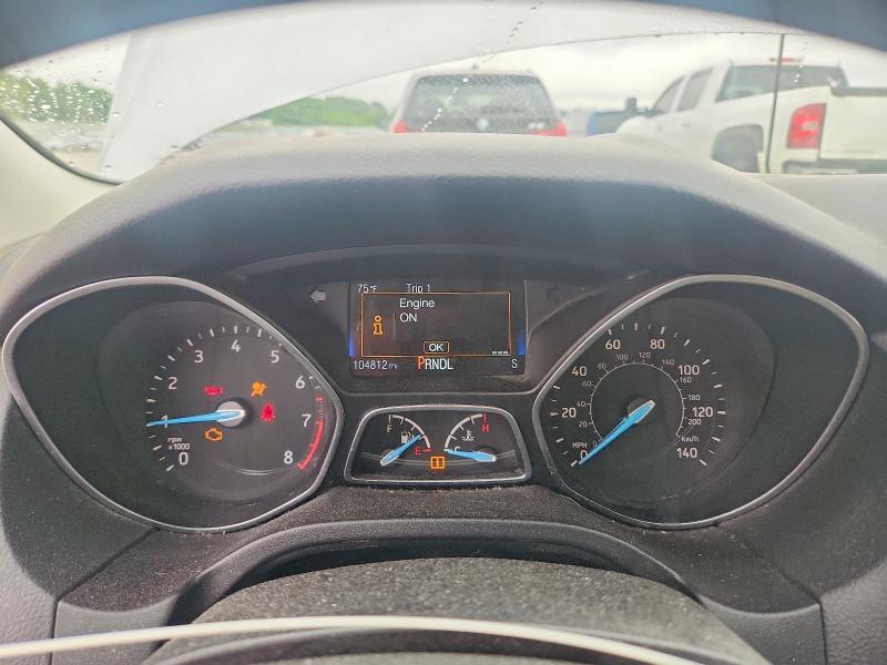 Aukcja sprzedaży 2015 Ford Focus, vin: 1FADP3F20FL336784, numer aukcji: 56337446