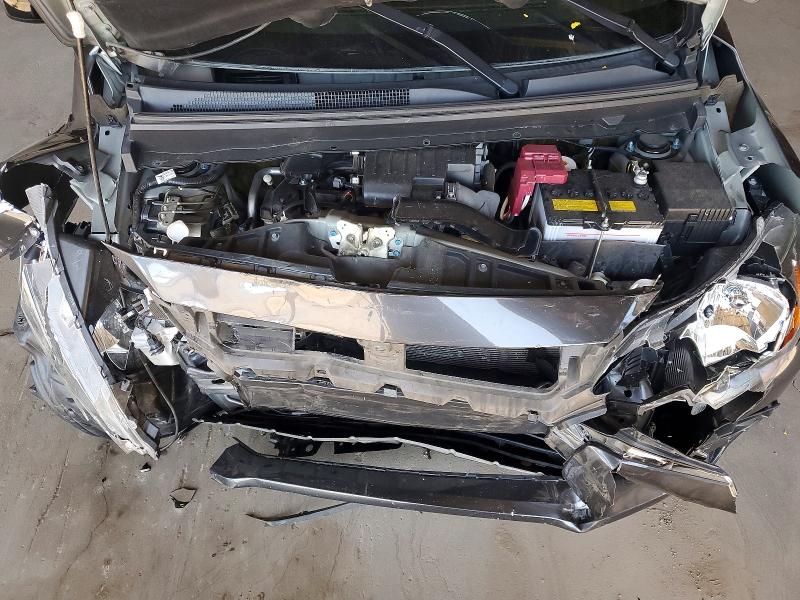 Auction sale of the 2024 Mitsubishi Mirage, vin: ML32AWHJ5RH006111, lot number: 56404006