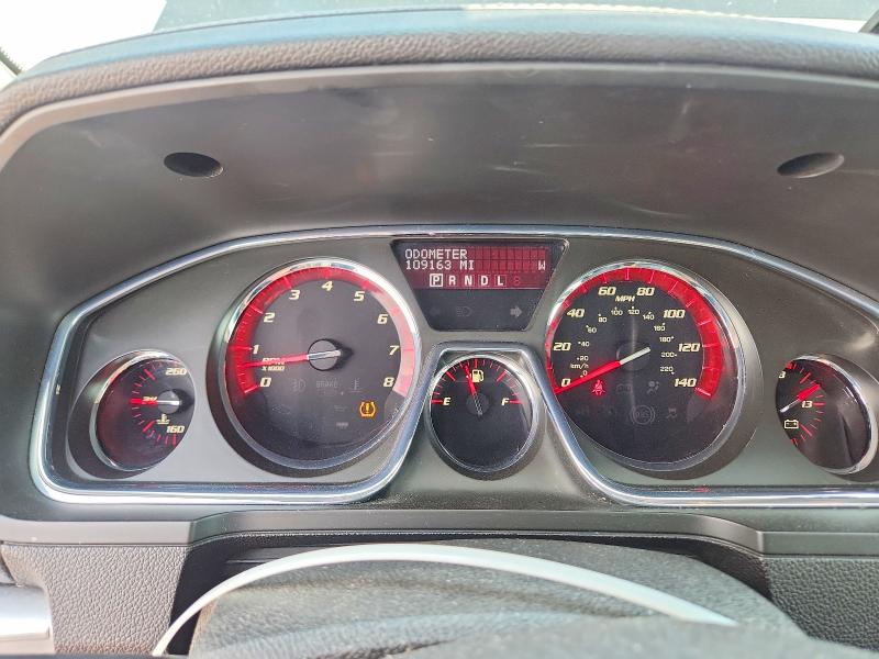 55762766 :رقم المزاد ، 1GKKRRKD5GJ216860 vin ، 2016 Gmc Acadia مزاد بيع