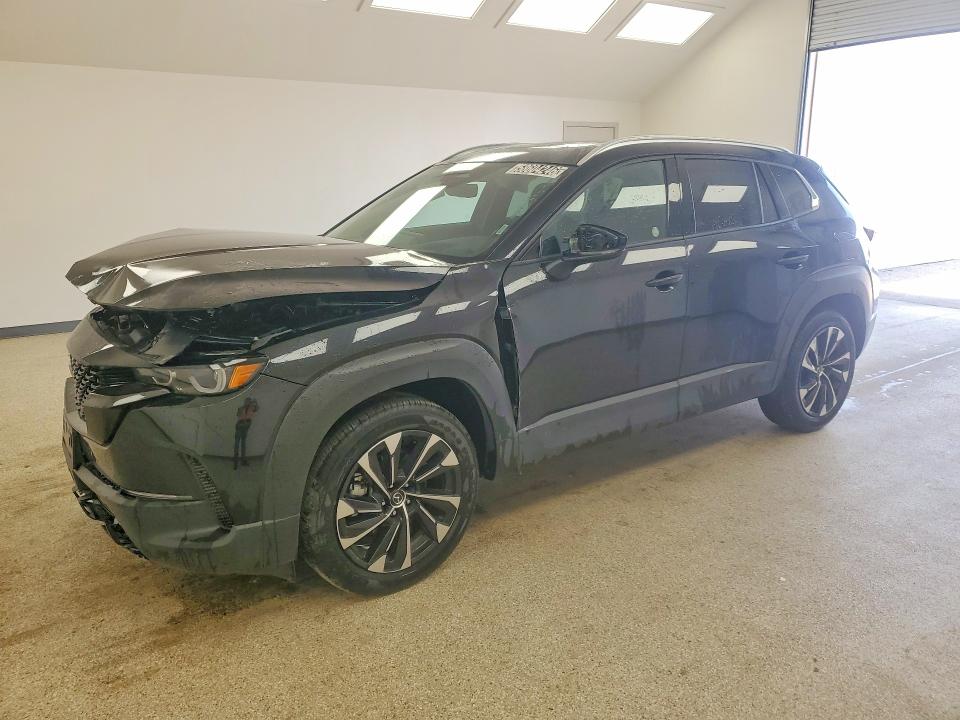 58604246 :رقم المزاد ، 7MMVAAEW1TN146145 vin ، 2026 Mazda Cx-50 مزاد بيع