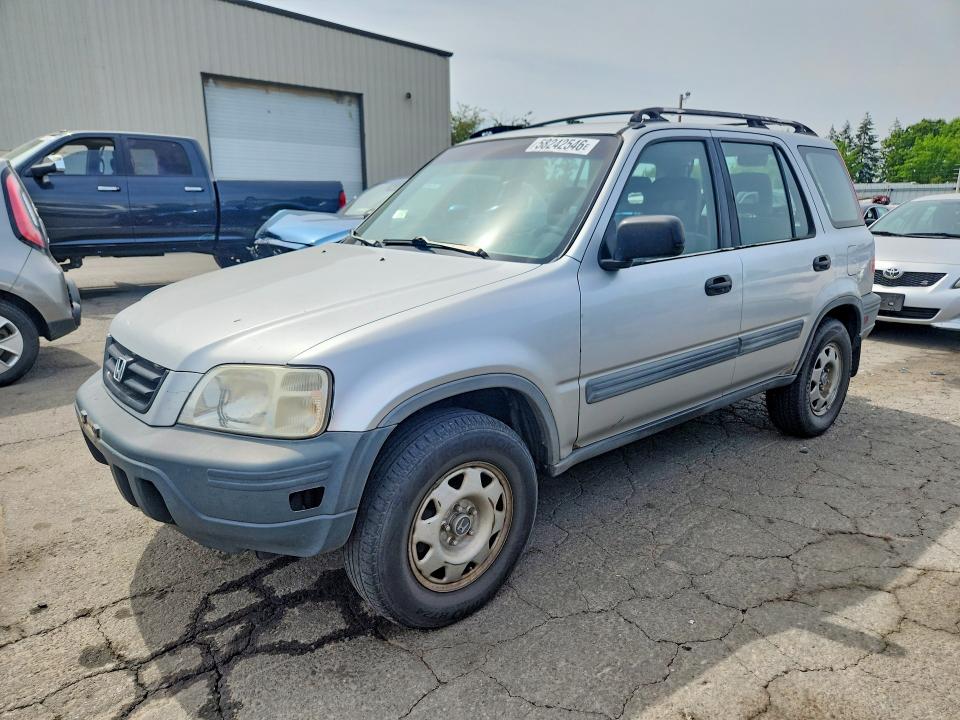 Продаж на аукціоні авто 1997 Honda Cr-v, vin: JHLRD1847VC016214, номер лоту: 58242546
