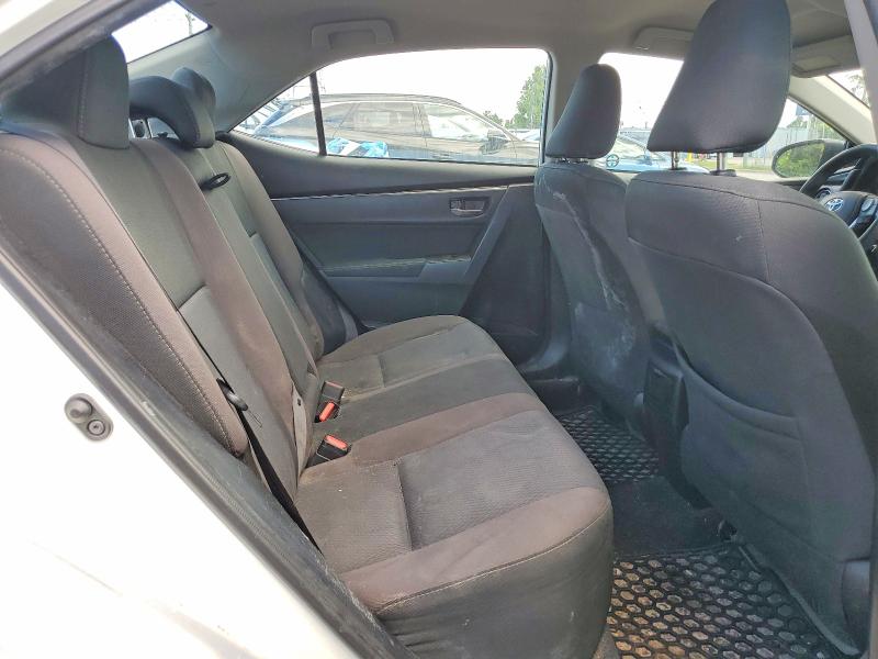 Aukcja sprzedaży 2017 Toyota Corolla, vin: 2T1BURHE3HC812458, numer aukcji: 57210616