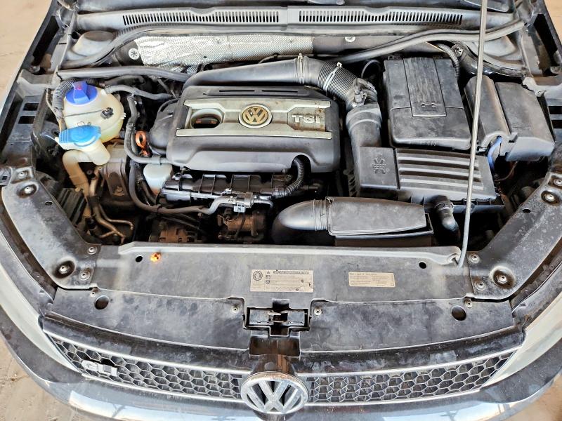 Aukcja sprzedaży 2012 Volkswagen Jetta, vin: 3VW4A7AJ5CM389277, numer aukcji: 56515686