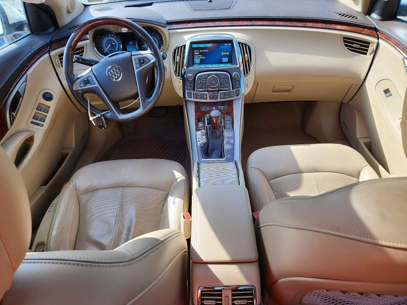Aukcja sprzedaży 2013 Buick Lacrosse, vin: 1G4GF5E33DF232958, numer aukcji: 56238246