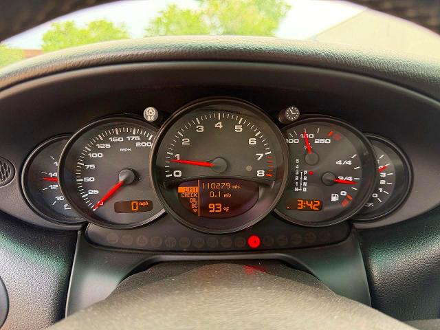 Продаж на аукціоні авто 2002 Porsche 911, vin: WP0AA29972S623010, номер лоту: 58319066