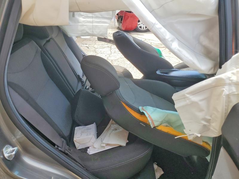 Продажа на аукционе авто 2017 Kia Soul, vin: KNDJP3A50H7440539, номер лота: 55720156