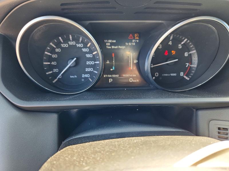 Продажа на аукционе авто 2014 Land Rover Range Rover Sport, vin: SALWR2EF5EA317517, номер лота: 55248146