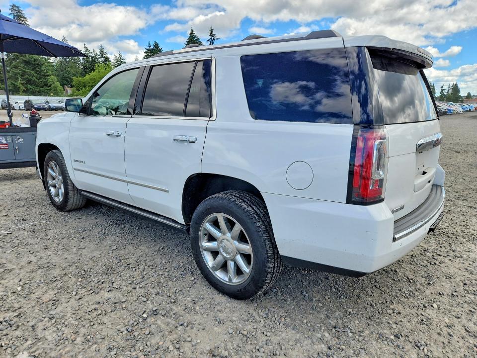Продажа на аукционе авто 2015 Gmc Yukon, vin: 1GKS2CKJXFR597869, номер лота: 57491256