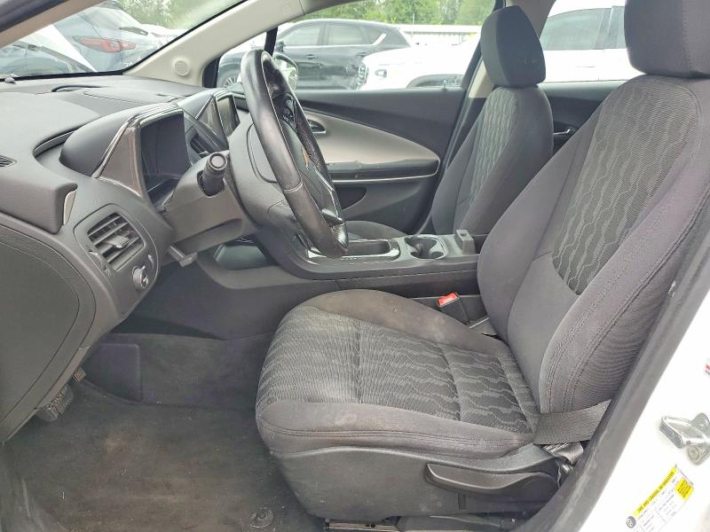 Aukcja sprzedaży 2014 Chevrolet Volt, vin: 1G1RA6E4XEU144800, numer aukcji: 59248226