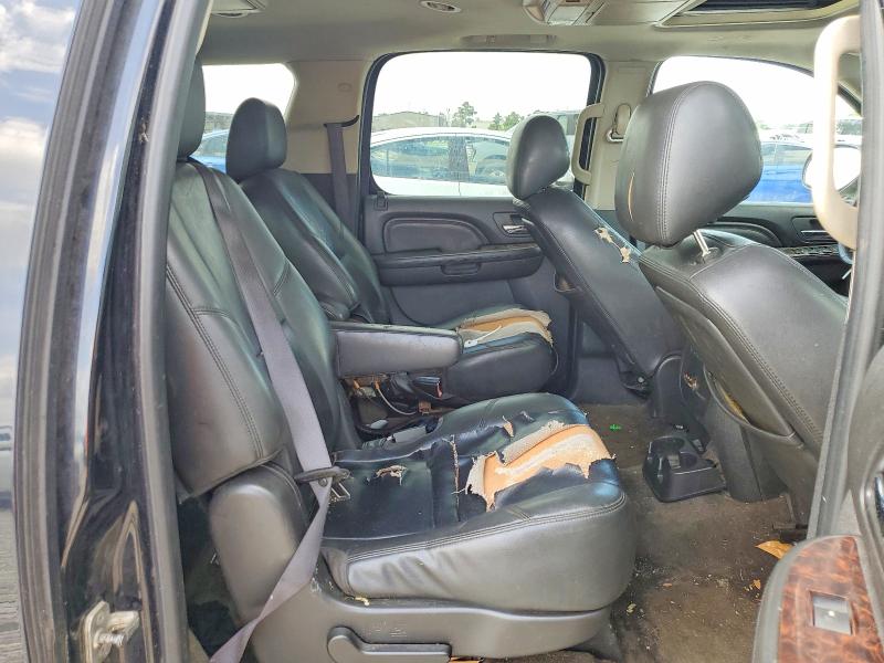 58455056 :رقم المزاد ، 1GKS1MEFXCR234824 vin ، 2012 Gmc Yukon Xl مزاد بيع