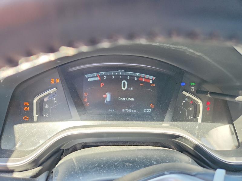 Продаж на аукціоні авто 2022 Honda Cr-v, vin: 7FARW2H84NE027260, номер лоту: 53538176