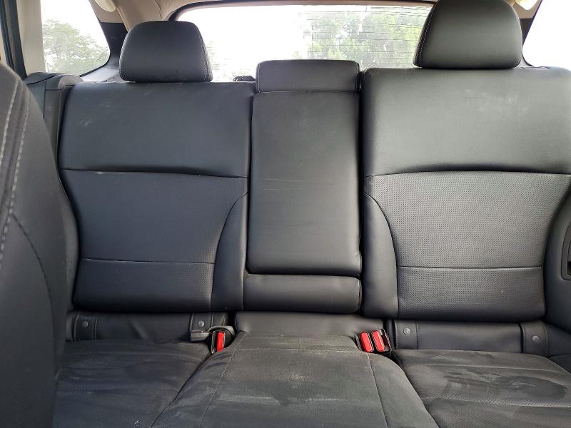 Aukcja sprzedaży 2015 Subaru Outback, vin: 4S4BSBLCXF3232211, numer aukcji: 41634266