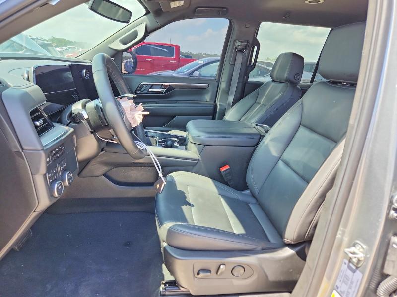 Aukcja sprzedaży 2025 Chevrolet Tahoe, vin: 1GNS6PRD3SR229073, numer aukcji: 58377536