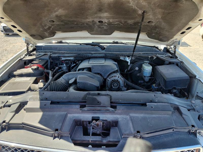 Продажа на аукционе авто 2009 Chevrolet Suburban, vin: 1GNFK16399R258142, номер лота: 56457586