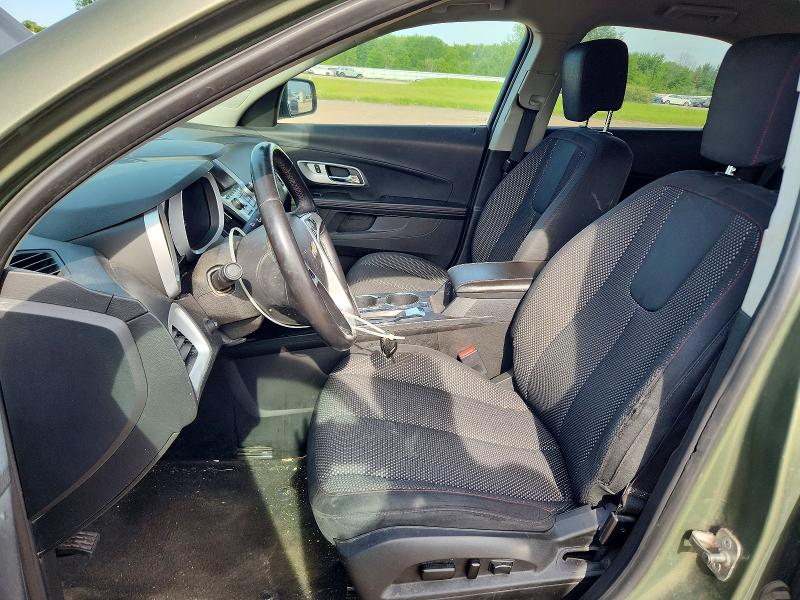 54153306 :رقم المزاد ، 2GNALBEK9F6157471 vin ، 2015 Chevrolet Equinox مزاد بيع