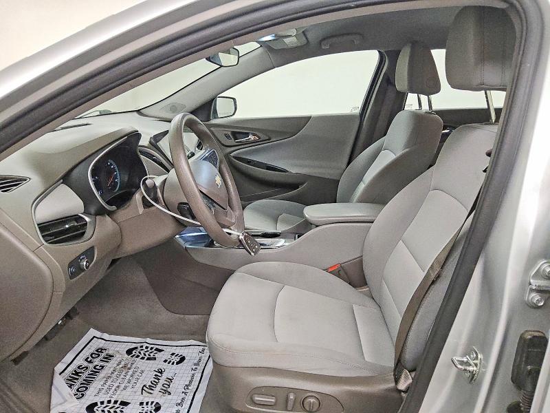 Продаж на аукціоні авто 2022 Chevrolet Malibu, vin: 1G1ZC5STXNF171550, номер лоту: 55447646