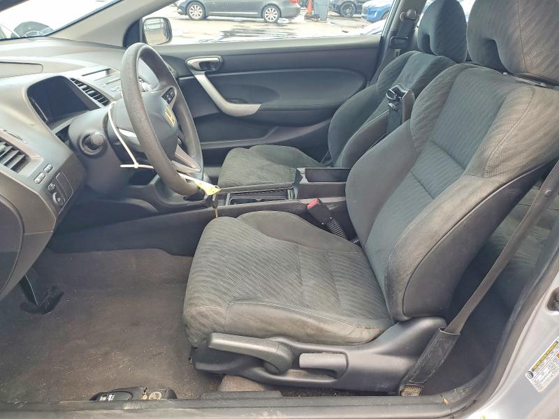 Продажа на аукционе авто 2010 Honda Civic, vin: 2HGFG1B83AH516625, номер лота: 58535276