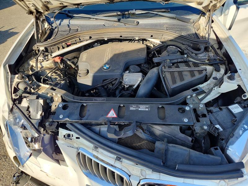 Aukcja sprzedaży 2014 Bmw X3, vin: 5UXWX9C57E0D17381, numer aukcji: 56903476