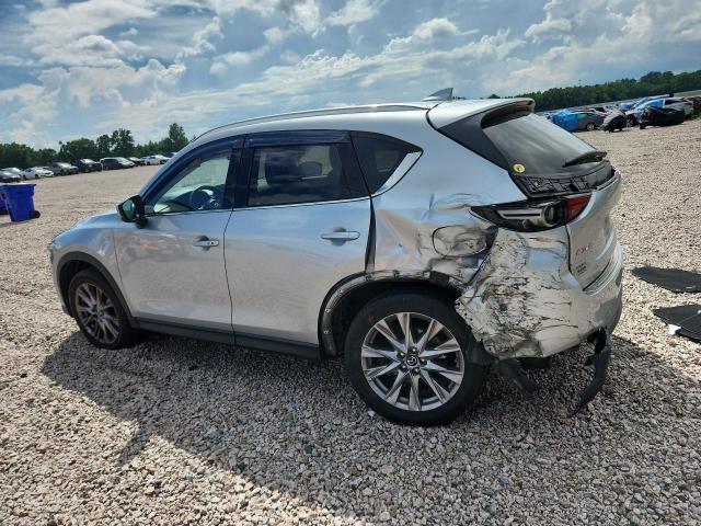 Продаж на аукціоні авто 2020 Mazda Cx-5, vin: JM3KFADM6L0842511, номер лоту: 57751366
