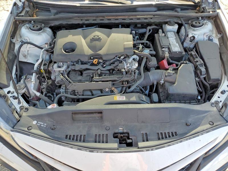 2023 Toyota Camry მანქანა იყიდება აუქციონზე, vin: 4T1T11AKXPU110102, აუქციონის ნომერი: 55155366