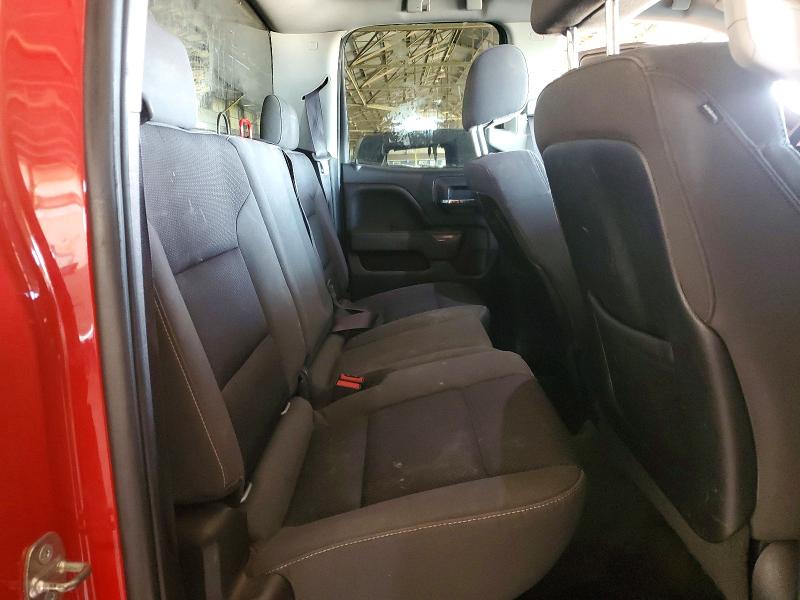 Продажа на аукционе авто 2014 Gmc Sierra, vin: 1GTV2UEC5EZ349572, номер лота: 55745746