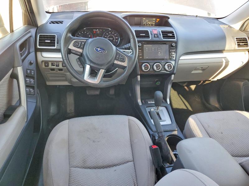 Продажа на аукционе авто 2018 Subaru Forester, vin: JF2SJAGC5JH548382, номер лота: 58273636