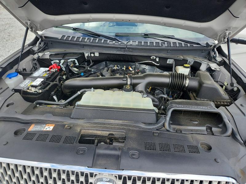 57331786 :رقم المزاد ، 5LMJJ2LT9NEL17331 vin ، 2022 Lincoln Navigator مزاد بيع