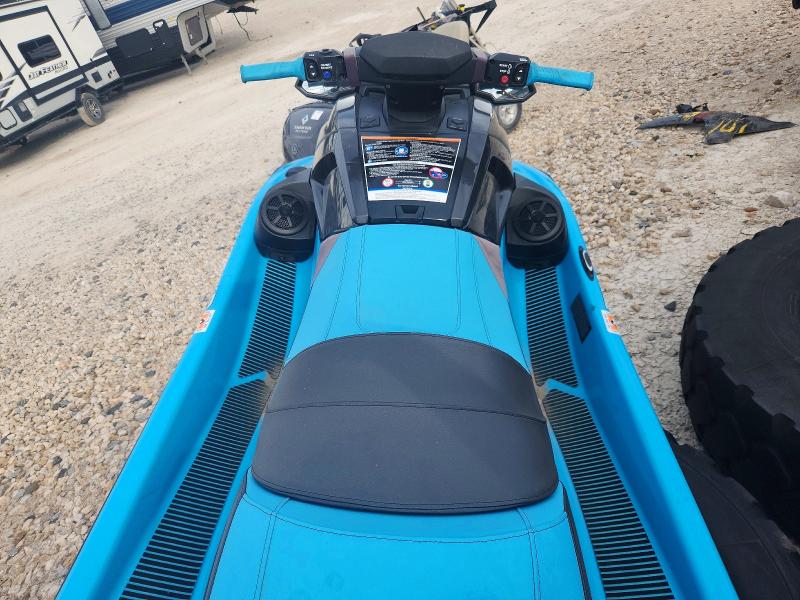 Продажа на аукционе авто 2022 Yam Jet Ski, vin: YAMA2579C222, номер лота: 56829916