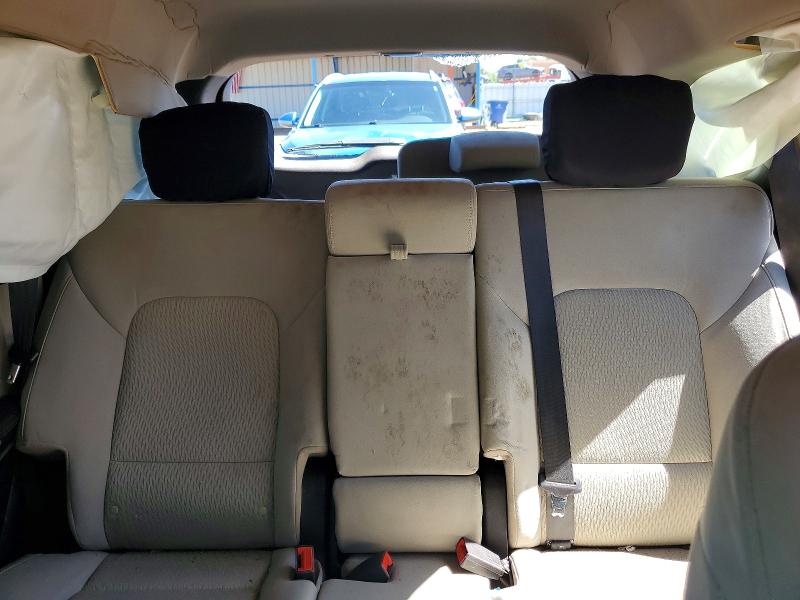 Продаж на аукціоні авто 2015 Hyundai Santa Fe, vin: KM8SMDHF5FU099456, номер лоту: 57047916