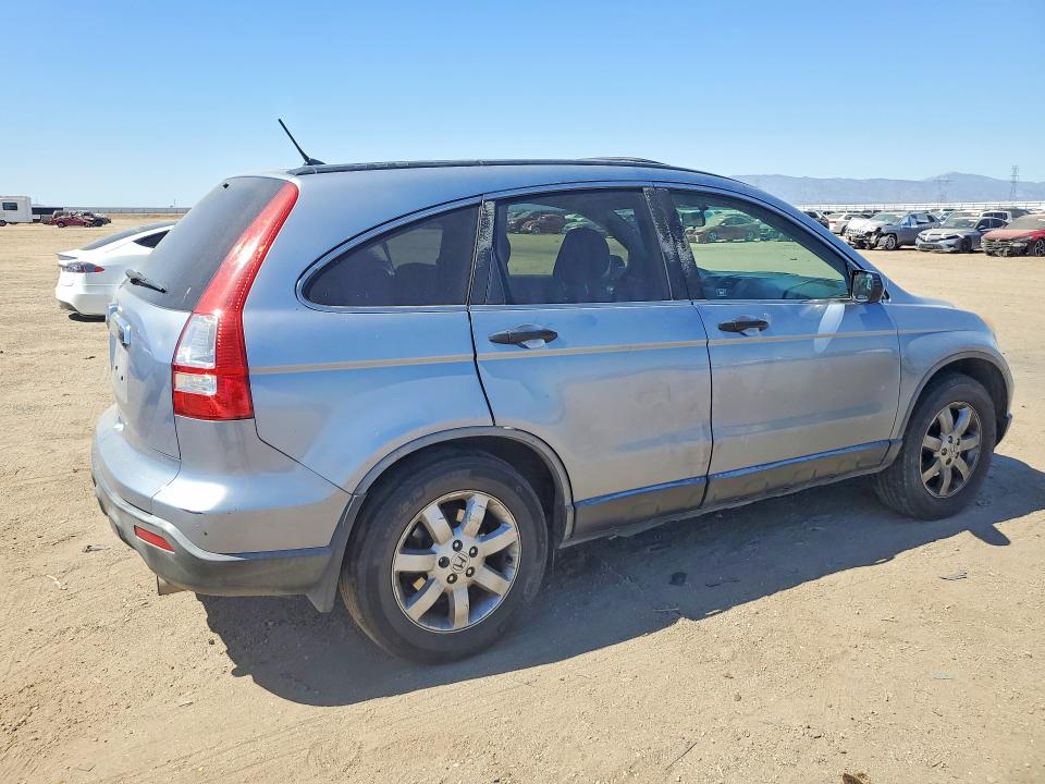 55475856 :رقم المزاد ، JHLRE38528C056223 vin ، 2008 Honda Cr-v مزاد بيع