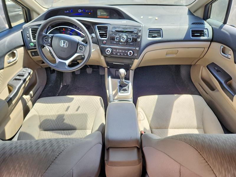 Aukcja sprzedaży 2015 Honda Civic, vin: 2HGFB2E57FH531657, numer aukcji: 56244736